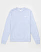 NIKE Club Fleece Mens Crewneck Sweatshirt image number 1