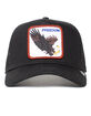 GOORIN BROS. The Freedom Eagle Trucker Hat image number 1