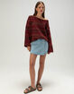RHYTHM Coastline Womens Sweater image number 3