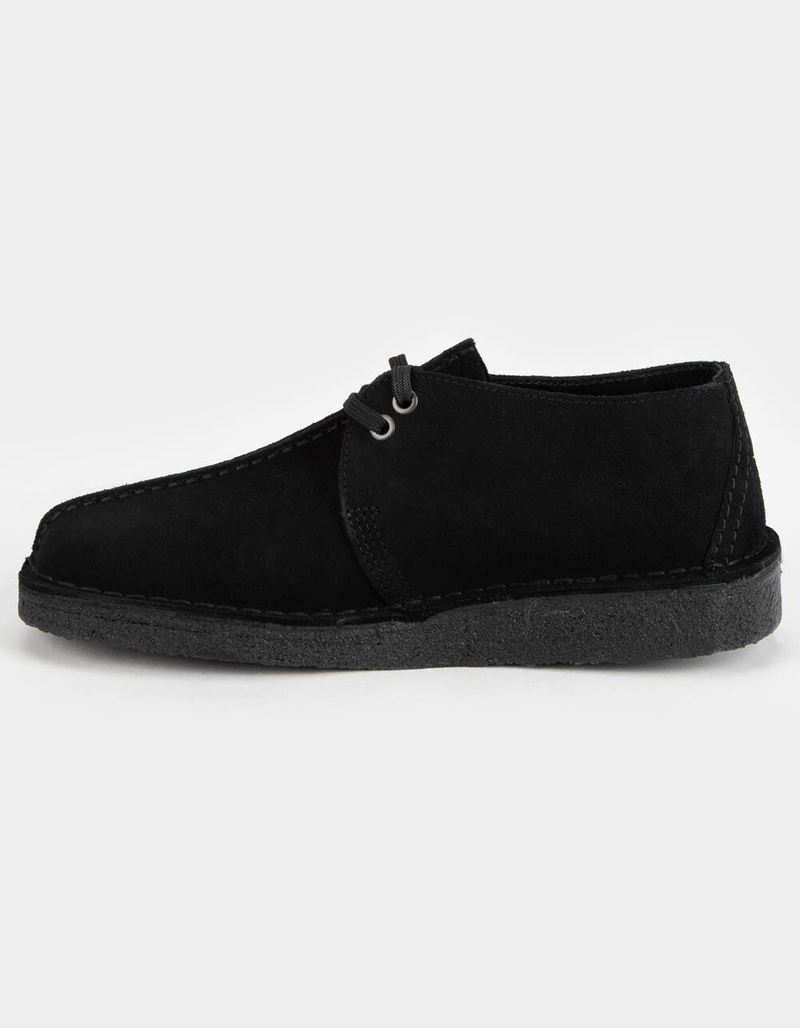 Clarks - Mens Trek Scout Shoes main image 1