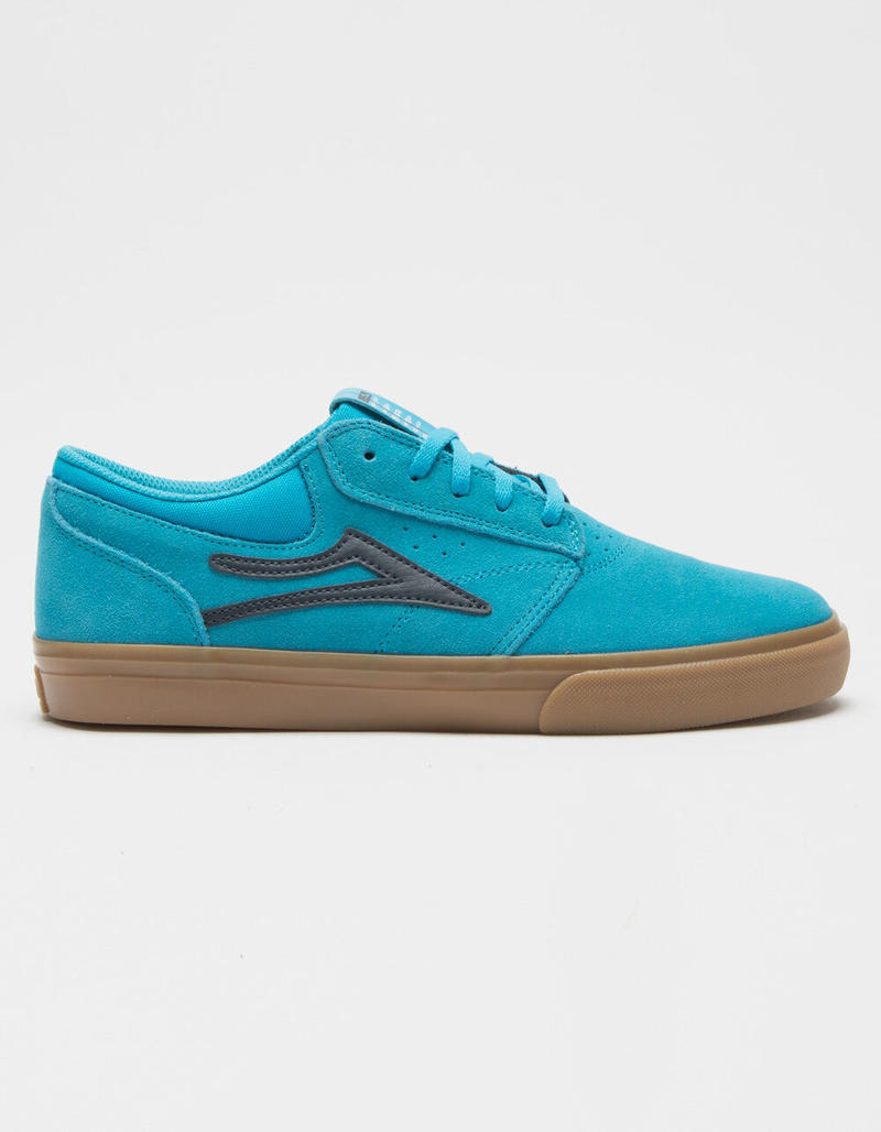 LAKAI Griffin Mens Shoes image number 1