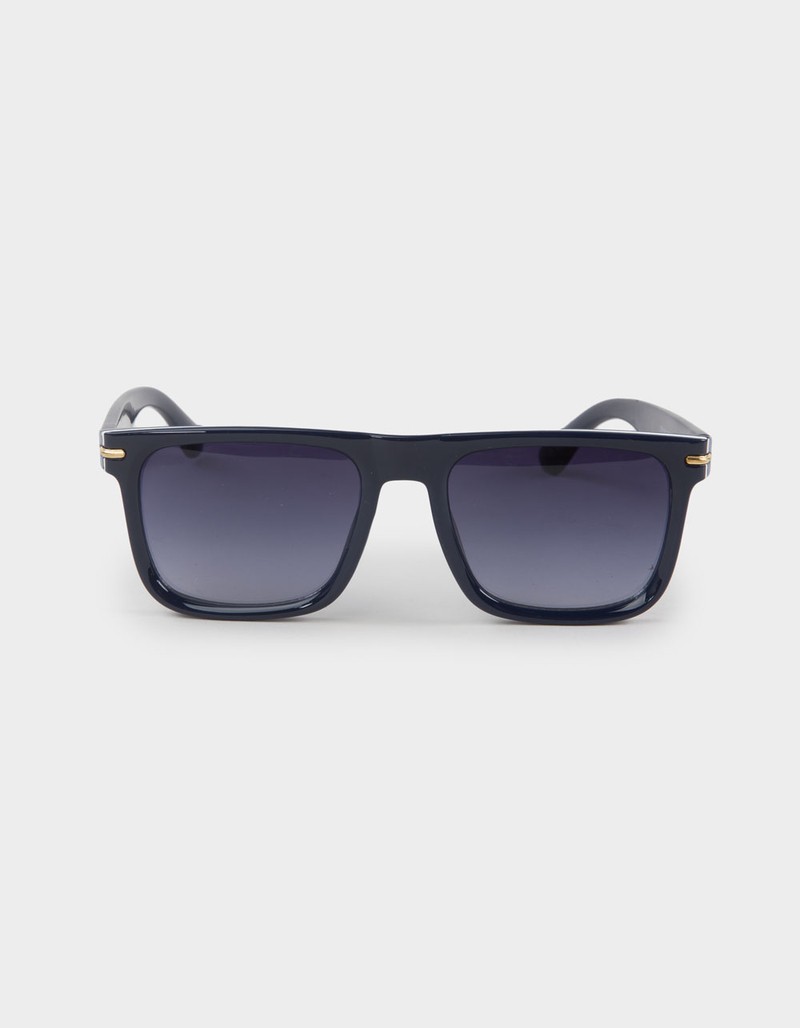 RSQ Classic Square Sunglasses image number 1