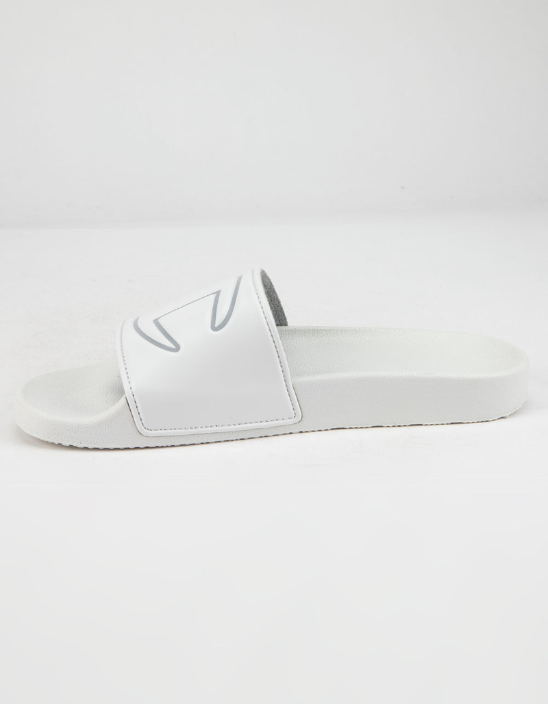 CHAMPION IPO White Womens Sandals image number 2