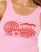 RIP CURL Ocean Break Womens Rib Tank Top image number 2
