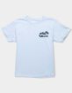 SHELBY COBRA American Muscle Unisex Kids Tee image number 1