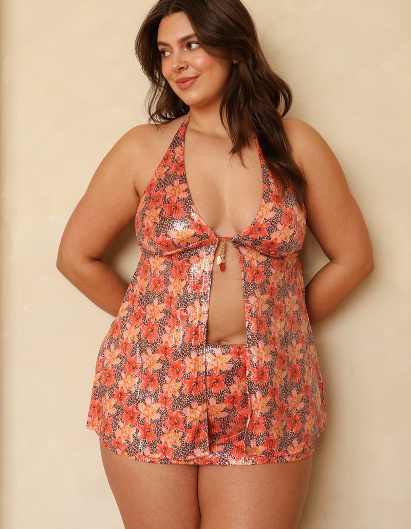 DIPPIN' DAISY'S Ultra Tank Top image number 7