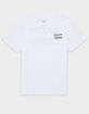 SALTY CREW Offset Boys Tee image number 2
