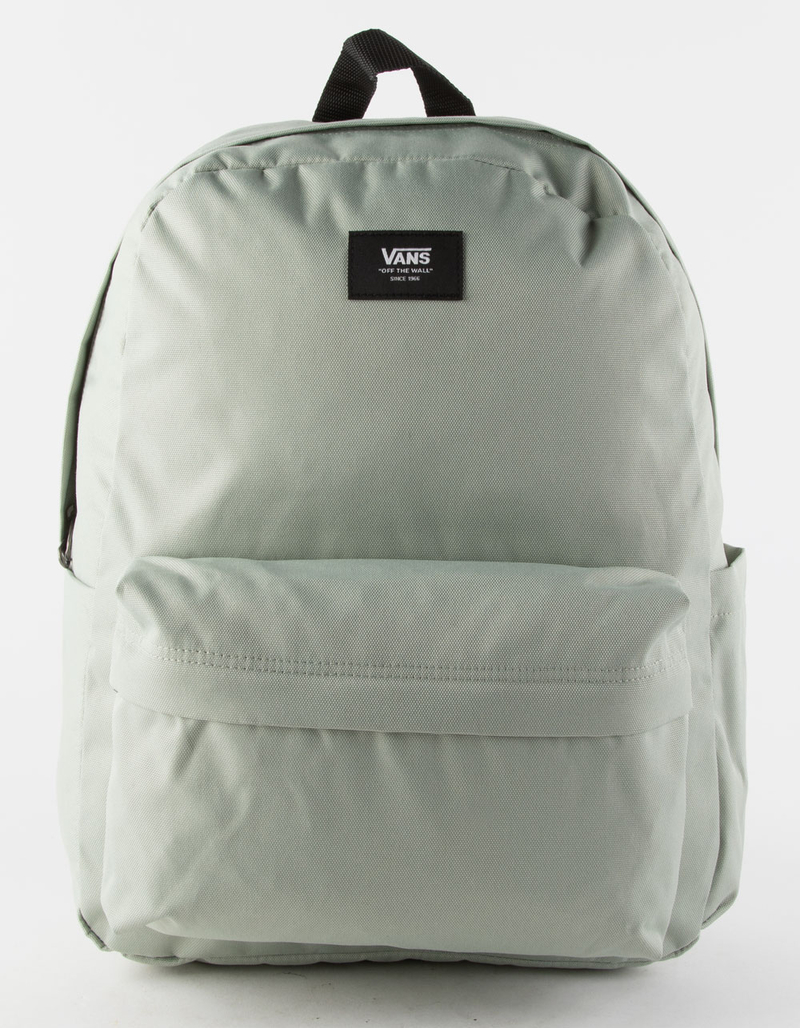 VANS Old Skool H2O Solid Backpack image number 0