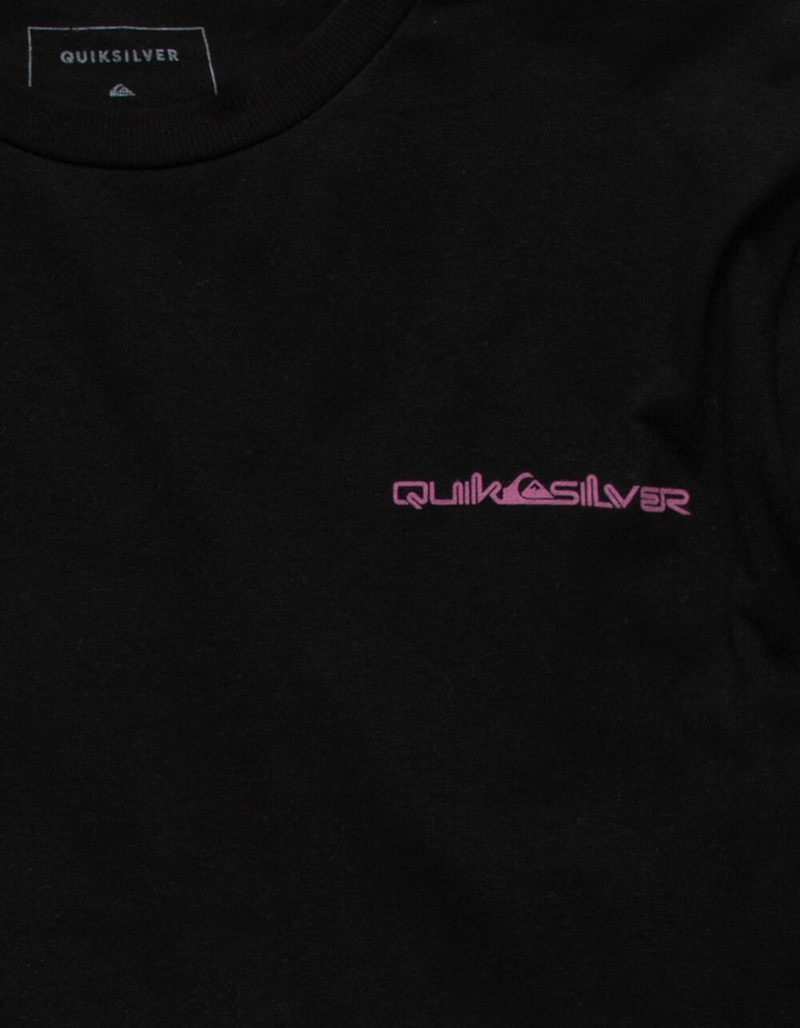 QUIKSILVER Way Chills Boys T-Shirt image number 3