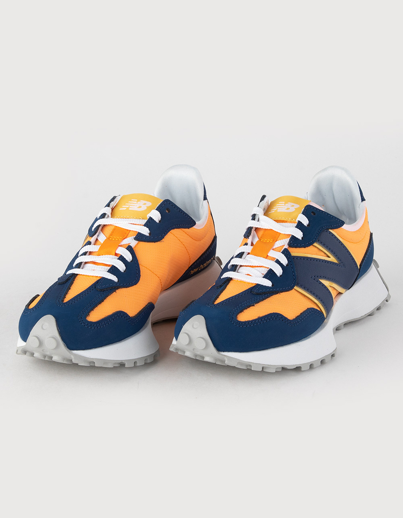 NEW BALANCE 327 Womens Shoes image number 0