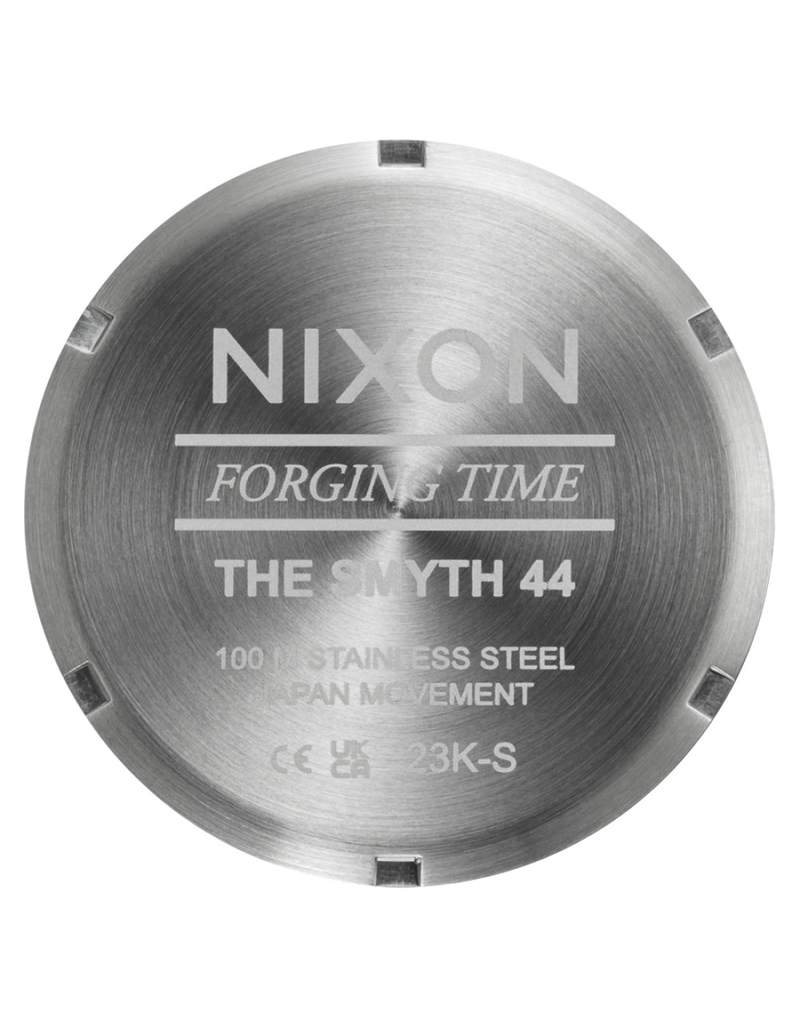 NIXON Smyth 44 Watch image number 4