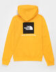 THE NORTH FACE Evolution Box NSE Mens Hoodie image number 1