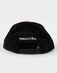 MITCHELL & NESS San Francisco Giants Corduroy Snapback Hat image number 4