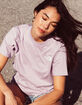 THE NORTH FACE Never Stop Exploring Womens Tee image number 6