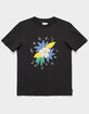 BANKS JOURNAL Islands Trader Mens Tee image number 1
