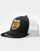 BRIXTON x Coors Rocky Mens Trucker Hat image number 1