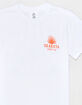 SEAESTA SURF Surf Cowboy Boys Tee image number 3