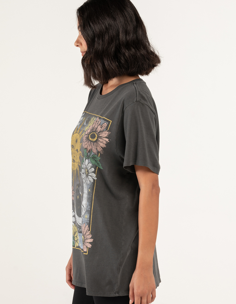 O'NEILL Bewitched Womens Oversized Tee image number 2