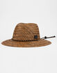 BILLABONG Nomad Lifeguard Hat image number 1