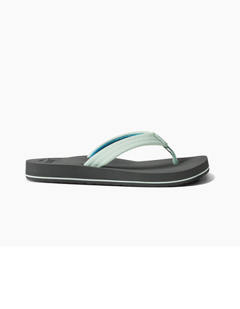 REEF Cushion Breeze Womens Flip Flops Alternative Image