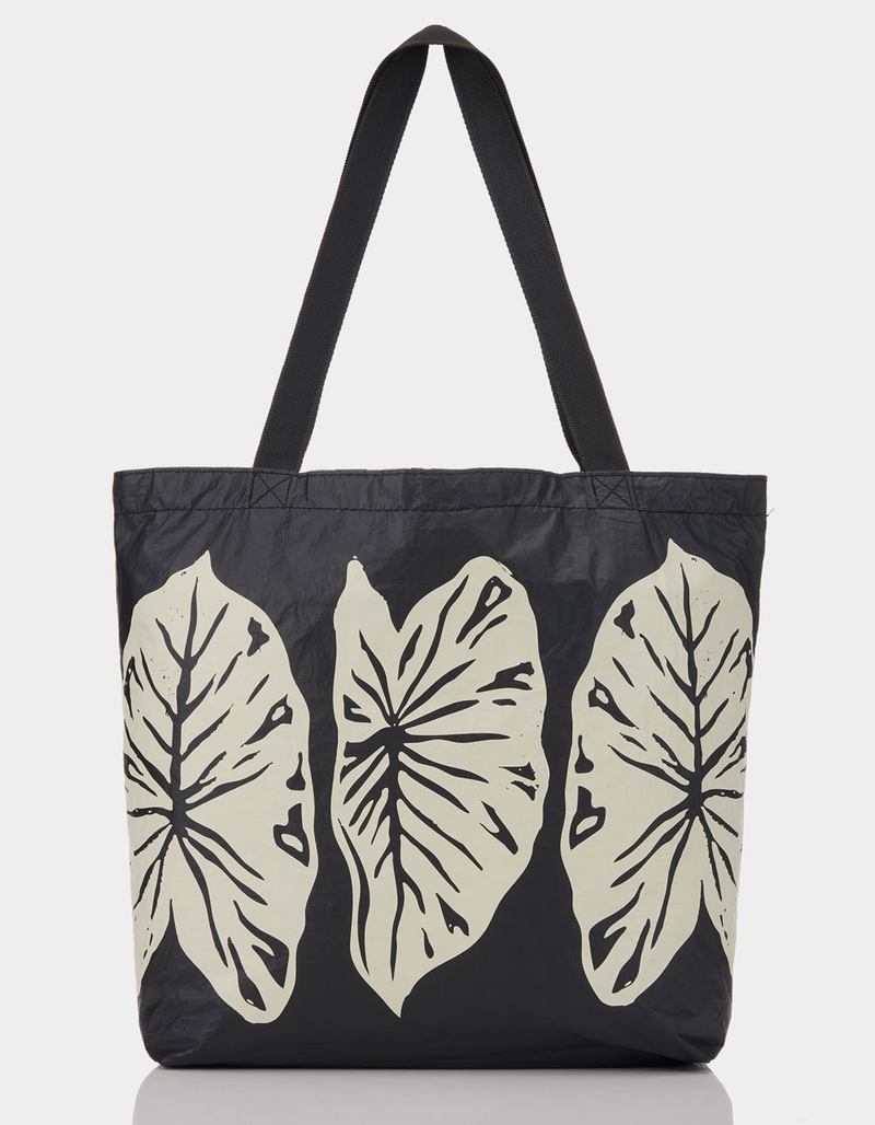 ALOHA Collection Kalo Reversible Tote image number 1