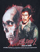 EVIL DEAD II Iconic Horror Mens Boxy Tee image number 3