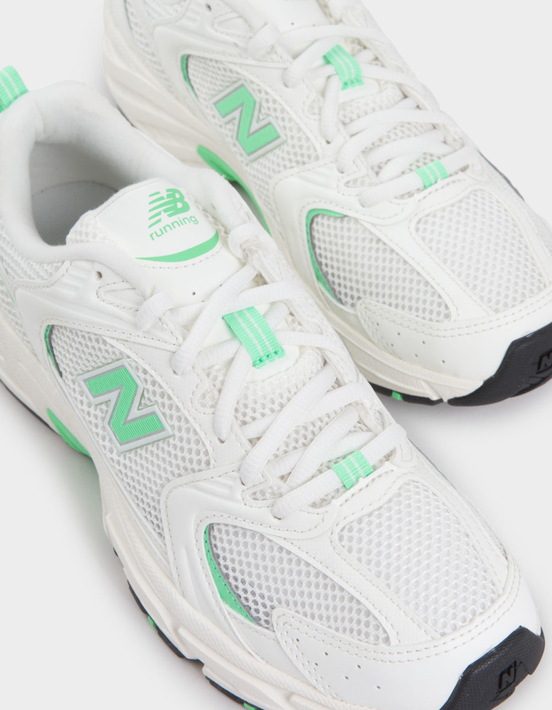 NEW BALANCE 530 Womens Shoes image number 5