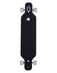 RETROSPEC Rift 41" Drop Through Longboard Skateboard image number 2