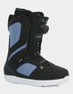 RIDE SNOWBOARDS Sage Womens Snowboard Boots image number 1