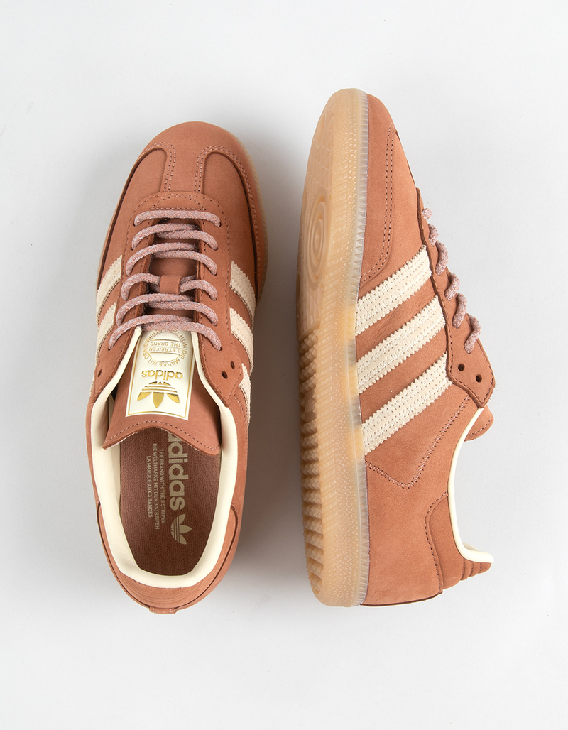 ADIDAS Originals Samba OG Womens Shoes image number 4