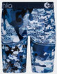 ETHIKA Gully Staple Mens Boxer Briefs image number 3