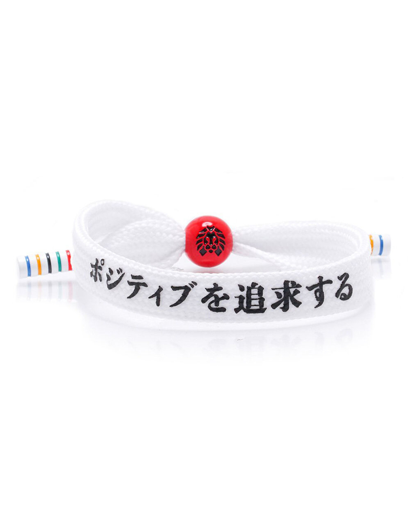 RASTACLAT Japan Olympics Small Bracelet image number 1