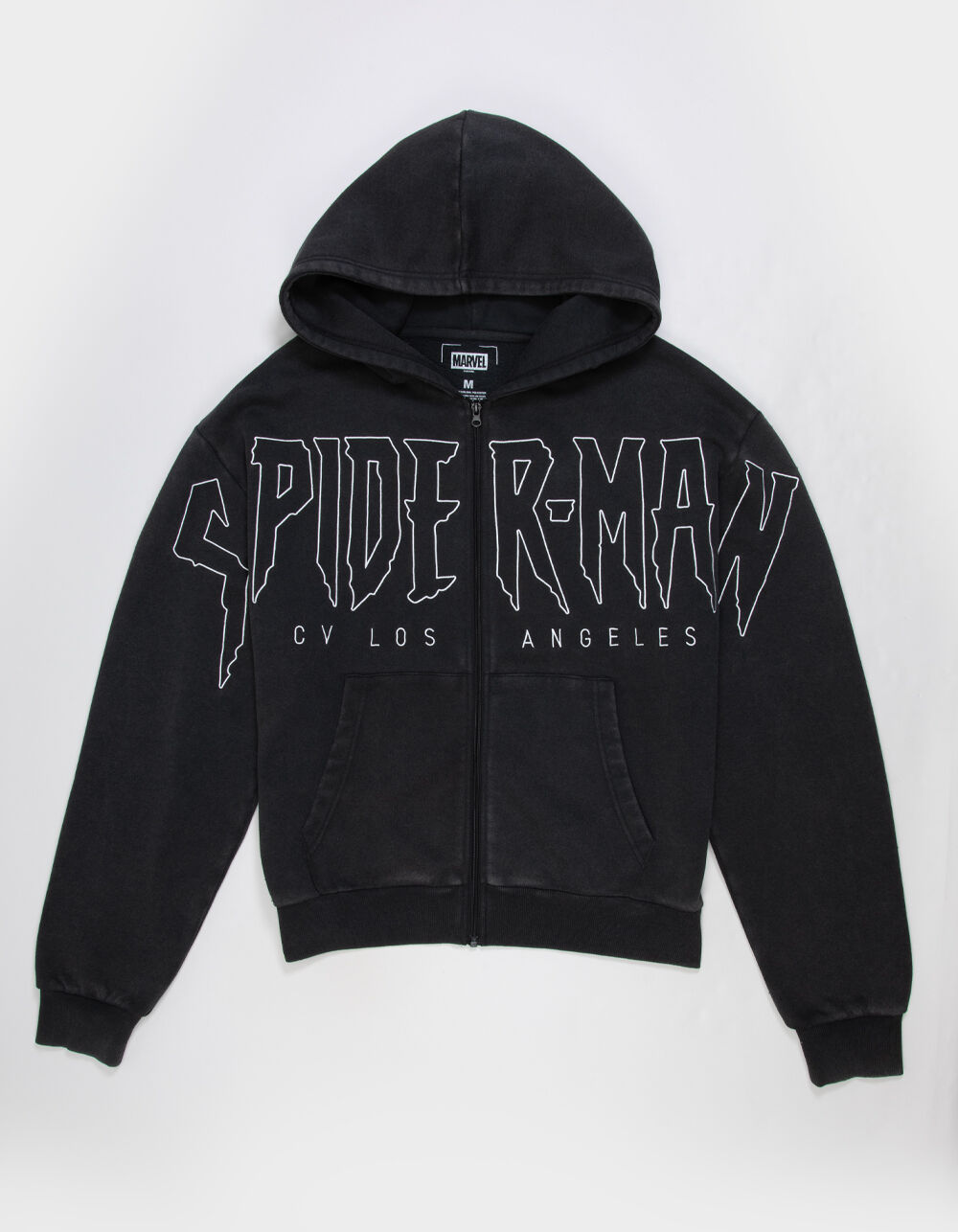 トップス Spider-Man Sweater XL BLACK Spider-Man Sweater XL BLACK