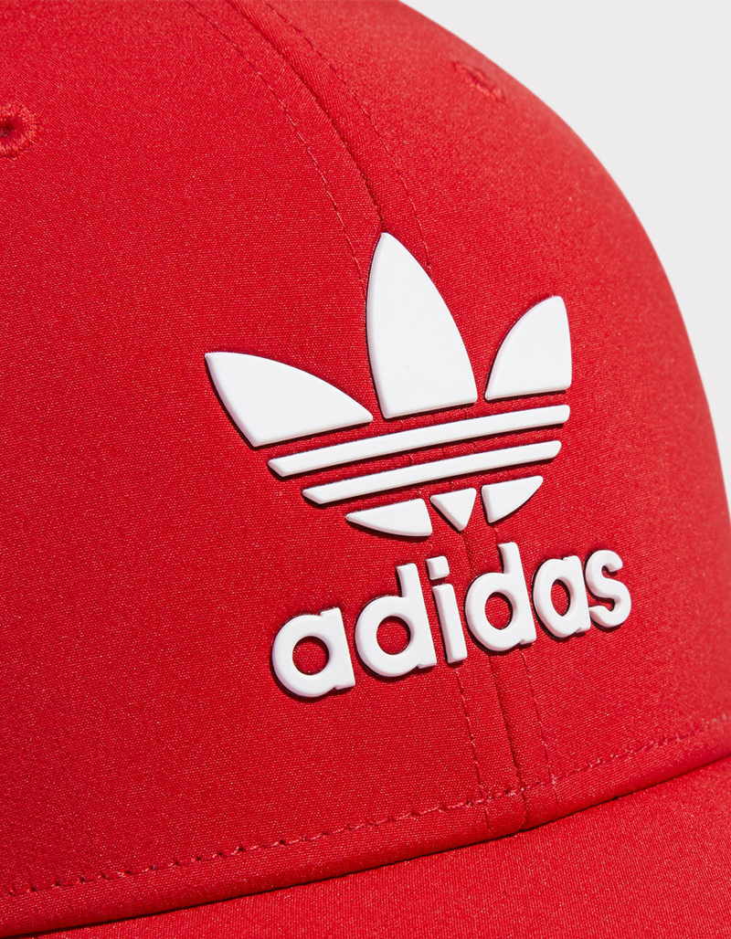 ADIDAS Originals Beacon Mens Snapback Hat image number 4