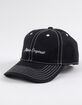 ADIDAS Originals Signature Womens Strapback Hat image number 1