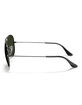 RAY-BAN Aviator Classic Sunglasses image number 3