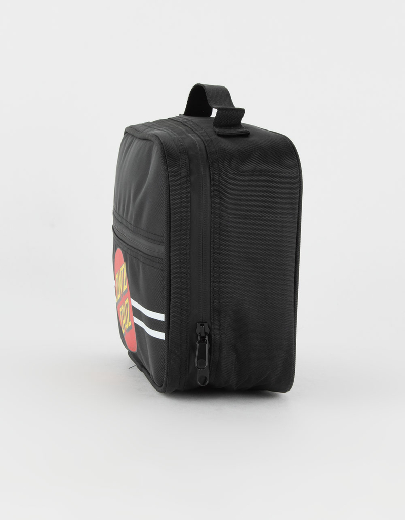 SANTA CRUZ Classic Dot Lunch Box image number 2