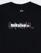 QUIKSILVER YG Module Boys Tee image number 2