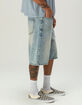 RSQ Mens Baggy Jorts image number 4