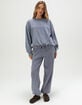 BILLABONG Saltwashed Womens Jogger Sweatpants image number 1