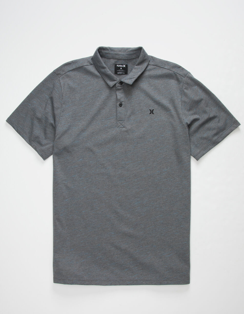 hurley coronado polo