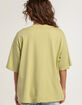 RIP CURL Crafted Heritage Womens Tee image number 6