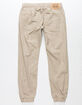 LEVI'S Twill Boys Jogger Pants image number 2