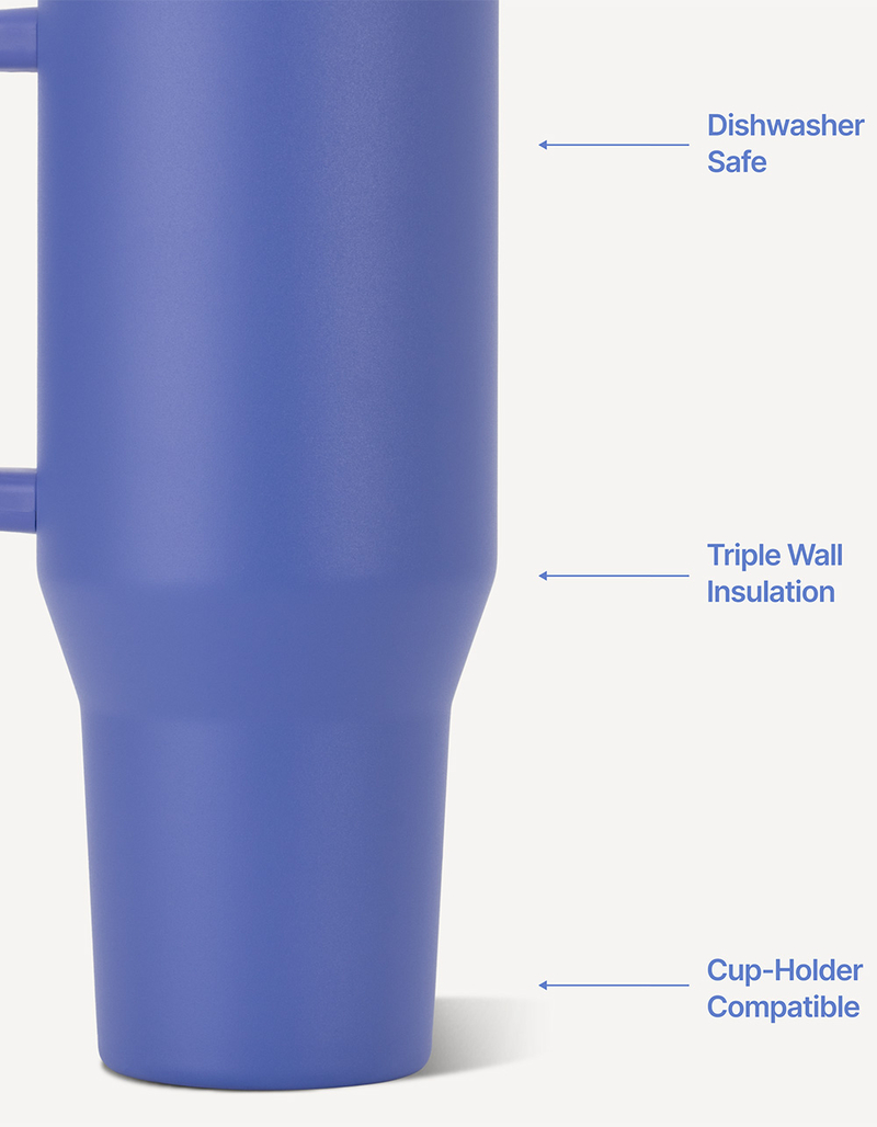 HYDROJUG Traveler 40 oz Tumbler image number 3