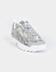 FILA Disruptor II Womens Snake Shoes image number 2