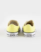 CONVERSE Chuck Taylor All Star Womens Low Top Shoes image number 4