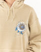 BDG Urban Outfitters Celestial Sun Womens Hoodie image number 4