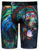 ETHIKA Native Grizzly Staple Mens Boxer Briefs image number 1
