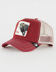 GOORIN BROS. The Bull Trucker Hat image number 1