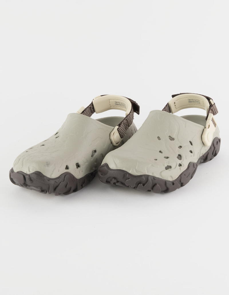 CROCS All Terrain Atlas Unisex Clogs image number 0